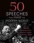 Opakowanie 50 Speeches That Made the Modern World