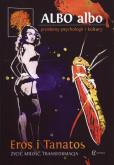 Opakowanie Albo albo Eros i Tanatos