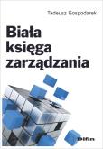 Okładka książki Biała księga zarządzania