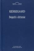 Okładka książki Bojaźń i drżenie