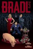 Okładka książki Bradl, tom 3