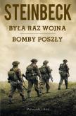 Okładka książki BYŁA RAZ WOJNA BOMBY POSZŁY