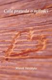 Okładka książki Cała prawda o miłości