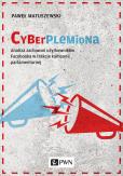 Okładka książki Cyberplemiona