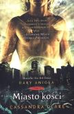 Okładka książki Dary Anioła T.1 Miasto kości w.2018