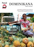 Okładka książki Dominikana