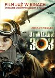 Okładka książki Dywizjon 303 (wersja filmowa)