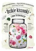 Okładka książki DZIKIE KISZONKI I INNE FERMENTACJE