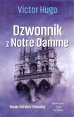 Okładka książki Dzwonnik z Notre Dame