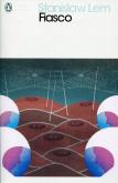 Okładka książki Fiasco