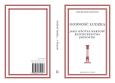 Okładka książki Godność ludzka jako istotna wartość bezpieczeństwa jednostki
