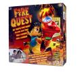 Opakowanie Gra Fire Quest - na tropie przygody