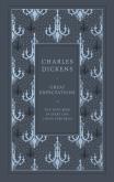 Okładka książki Great Expectations