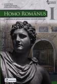 Okładka książki Homo Romanus 1 Podręcznik do języka łacińskiego i kultury antycznej