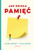 Okładka książki Jak działa pamięć