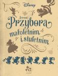 Okładka książki Jeremi Przybora małoletnim i stuletnim