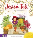 Okładka książki JESIEŃ TOLI
