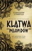 Okładka książki Klątwa Pelopidów Opowieść mitologiczna
