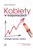 Okładka książki Kobiety w korporacjach.