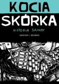 Okładka książki Kocia skórka - Historia samby