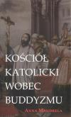Okładka książki Kościół katolicki wobec buddyzmu