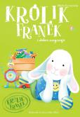 Okładka książki KRÓLIK FRANEK I DOBRE ZWYCZAJE