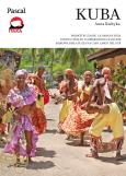 Okładka książki Kuba