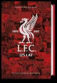 Okładka książki LFC 125 lat. Alternatywna historia