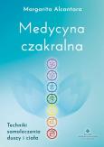 Okładka książki Medycyna czakralna