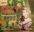Okładka książki Miasto w zieleni i błękicie - Audiobook