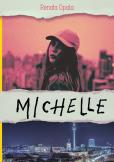 Okładka książki Michelle