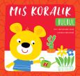 Okładka książki Miś Koralik. Bulbul