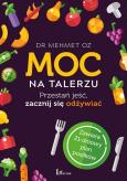 Okładka książki Moc na talerzu