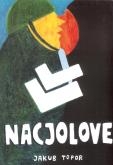 Okładka książki Nacjolove
