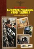 Okładka książki Nazistowskie poszukiwania wiedzy tajemnej