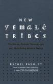 Okładka książki New Female Tribes