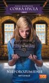 Okładka książki Nieporozumienie