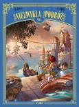 Okładka książki Niezwykła podróż Tom 4