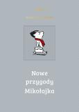 Okładka książki Nowe przygody Mikołajka