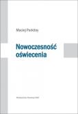 Okładka książki Nowoczesność oświecenia