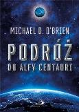 Okładka książki Podróż do Alfy Centauri