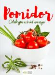 Okładka książki POMIDOR CELEBRYTA WŚRÓD WARZYW