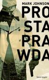 Okładka książki Prosta prawda