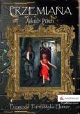 Okładka książki Przemiana