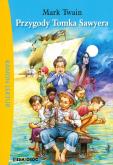 Okładka książki Przygody Tomka Sawyera BR w.2018 SIEDMIORÓG