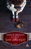Okładka książki Sami sobie nigdy