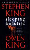 Okładka książki Sleeping Beauties