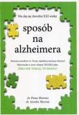 Okładka książki Sposób na alzheimera