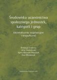 Opakowanie Środowiska uczestnictwa społecznego jednostek, kategorii i grup