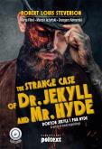 Okładka książki Strange Case of Dr. Jekyll and Mr. Hyde